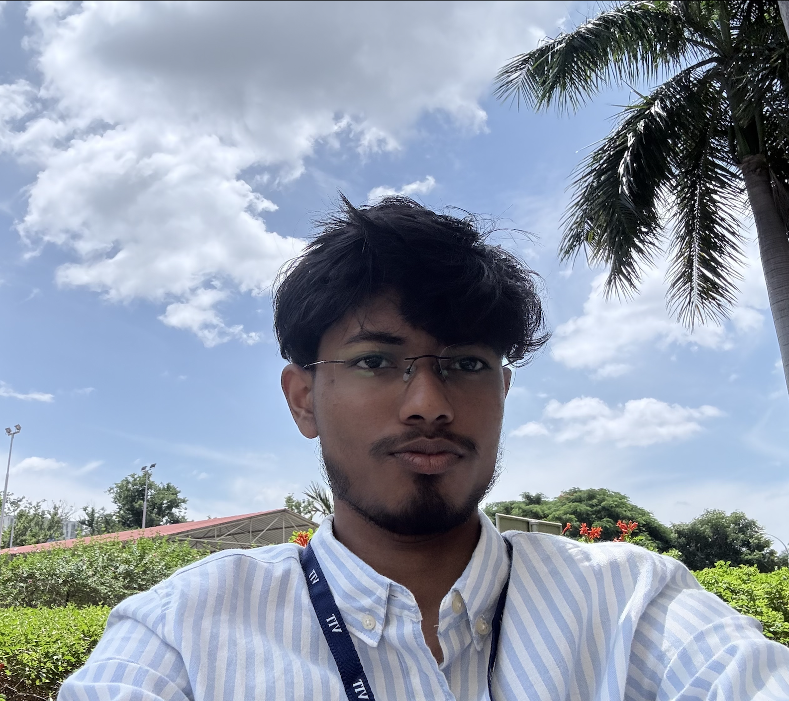 Profile Picture